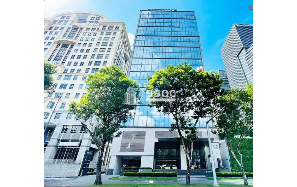CHO THUÊ VĂN PHÒNG FRIENDSHIP TOWER QUẬN 1 - VỊ TRÍ TRUNG TÂM GIÁ THUÊ TỐT